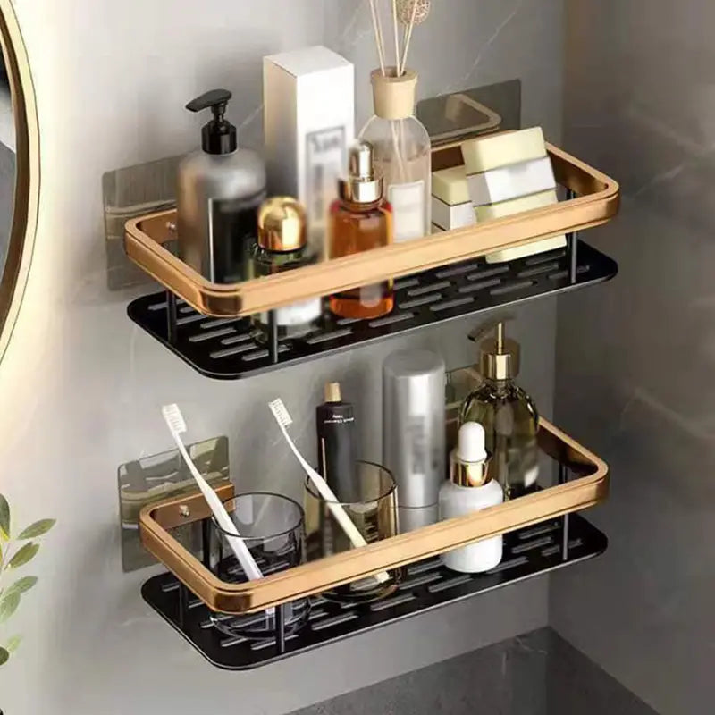 Shower shelf product view