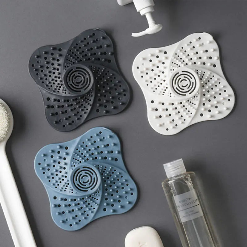 Drain catcher product view