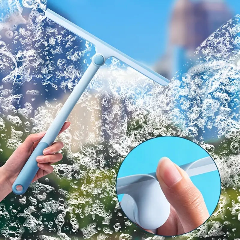 Shower squeegee product view